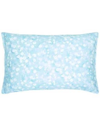 Anne de Sol&egrave;ne Anne De Sol&egrave;ne Rosee Blue Sham