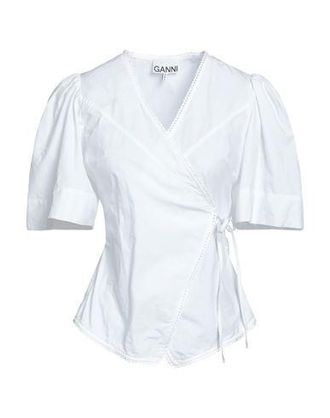 Ganni TOPWEAR - Tops sur YOOX.COM