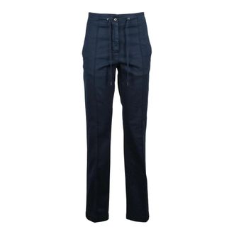 Aspesi Donna, Pantaloni, Blu, M, new