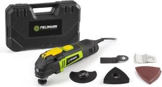 OEM Herramienta Multifunci&oacute;n Fieldmann Fdb 200352-e