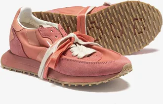 Ghōud Venice Corallo Sneaker - Coral