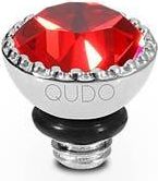 Qudo Ghiare Top 0.20 - Silver in Scarlet at Nordstrom
