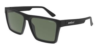 Colcci Paul 2 C0265A1471 Mens Sunglasses Black Size 59