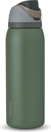Owala 40oz. FreeSip Stainless Steel Water Bottle in Green House at Nordstrom, Size 40 Oz