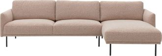 Schubiger M&ouml;bel Ecksofa No. 4104