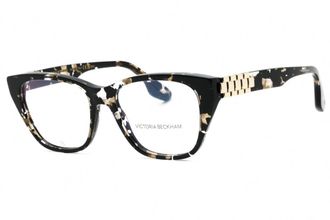 Victoria Beckham VB2662 010 Black Havana 52mm