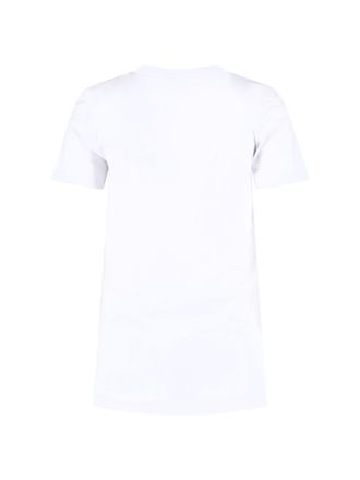 Vivienne Westwood Womens T-Shirts And Polos White Cotton