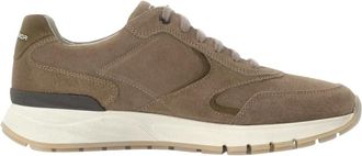 Gabor Heren, Schoenen, Groen, Maat: 41 EU