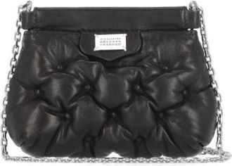Maison Margiela Glam Slam Classique Baby Crossbody Bag