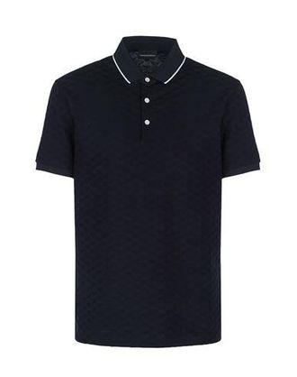 Polos Emporio Armani SOLDE jusqu a jusqu a 50 Stylight