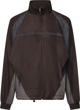 Maison Margiela Uomo, Giacche, Marrone, L, new