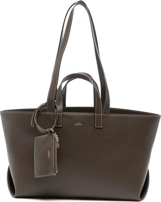 A.P.C. De drummer