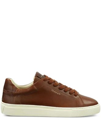 GANT Sneakers Mc Julian - Marrone