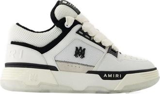 Amiri Uomo, Scarpe, Bianco, 41 EU, new