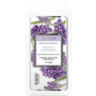 OEM Cera Perfumada Derretida - Lavanda Francesa