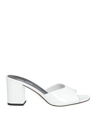PARIS TEXAS Sandals