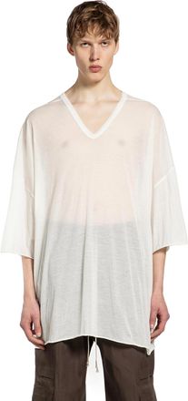 Rick Owens Temple V Tommy T-Shirt