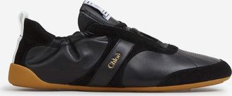 Chlo&eacute; Sneakers Kick