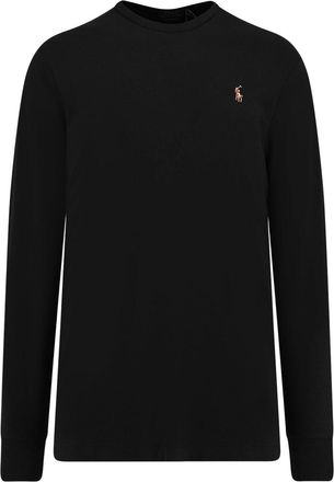 Polo Ralph Lauren Soft Touch Cotton T-Shirt-Uomo