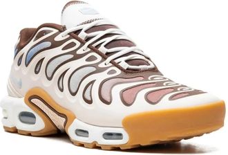 Nike Low-Top Sneaker - Air Max Plus Drift Sneakers - Gr. 37,5 (EU) - in Bunt - für Damen