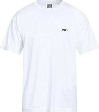Obey TOPS - T-shirts auf YOOX.COM