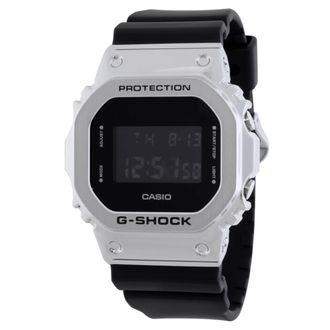 Casio G-Shock Alarm Quartz Digital Watch GM-5600U-1