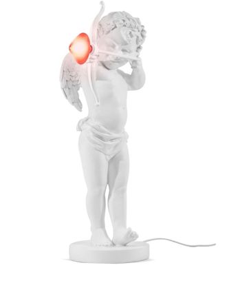 Seletti Tafellamp - Wit