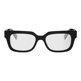 Celine Celine, Accessoires, Dames, Zwart, ONE Size, 3 Dots HD Optisch Montuur