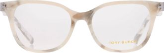 Tory Burch Demo Cat Eye Ladies Eyeglasses TY2153U 3184 53