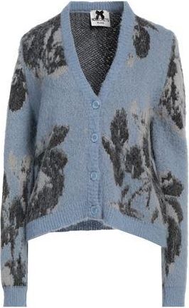 No Secrets World Cardigans