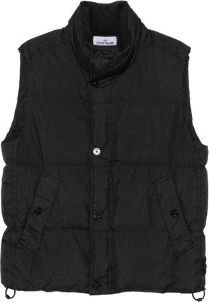 Stone Island Uomo, Giacche, Nero, S, new