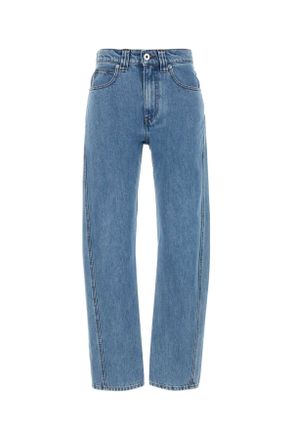 J.W.Anderson J. W. Anderson Denim Jeans