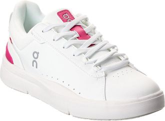 On Running The Roger Advantage Sneaker