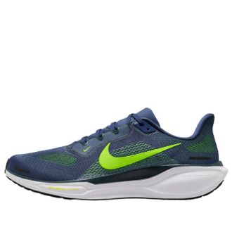 Nike Air Zoom Pegasus 41 Sanded Purple Seaweed Volt FD2722-501
