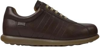 Camper Pelotas Ariel - Heren - Sneakers - Bruin - 45 EU - Leer - Schoenen