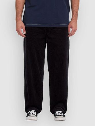 Volcom Freazy Loose Ew Cord Broek zwart