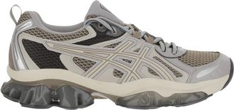 Asics Hombre, Zapatos, Rojo, Talla: 44 1/2 EU