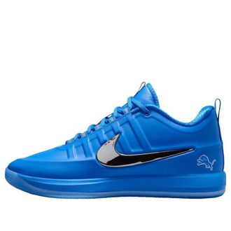 Nike Book 2 Detroit Lions IM4667-401