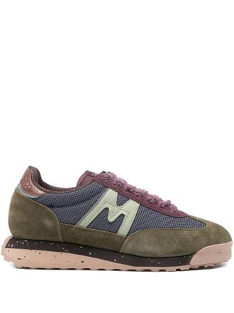 Karhu Sneakers Mestari Control - Verde