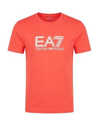 Emporio Armani TOPWEAR - T-shirts on YOOX.COM