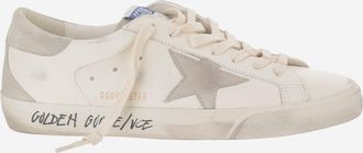 Golden Goose Scarpe da ginnastica Golden Goose Super Star