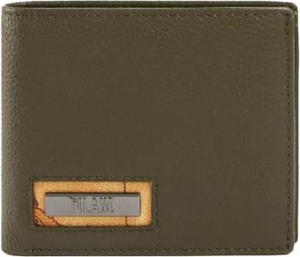 Alviero Martini 1A Classe Hombre, Accesorios, Verde, Talla: ONE Size