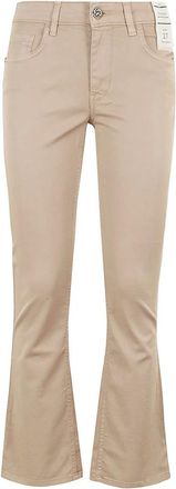 Re-hash Donna, Pantaloni, Marrone, W29, new