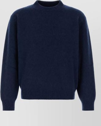 Prada cashmere sweater