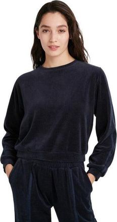 Desigual Dames Sweaters Blauw 328877