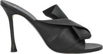 N&deg;21 FOOTWEAR - Sandals on YOOX.COM