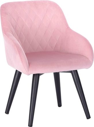 Woltu Woltu Sedia Bambini Sediolina Da Tavolo Piccola Poltroncina Bimbi Per Cameretta Rosa