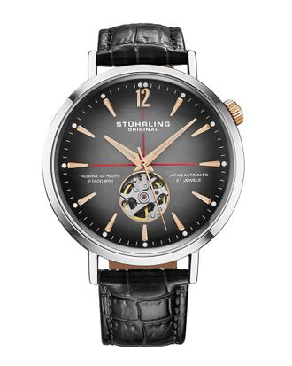 St&uuml;hrling Mens Legacy Watch