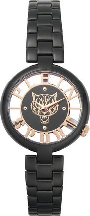 Plein Sport Plein Sport Womens Tiger Luxe Watch