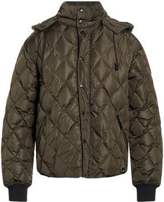 Aspesi COATS & JACKETS - Puffers sur YOOX.COM